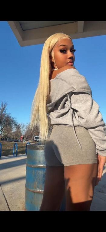 Harmony, 23  female escort, Green Bay